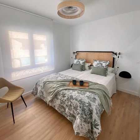 Apartamento La Muralla Талавера-де-ла-Рейна Екстер'єр фото