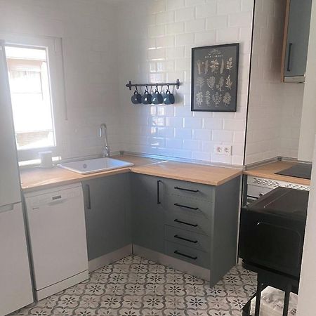 Apartamento La Muralla Талавера-де-ла-Рейна Екстер'єр фото