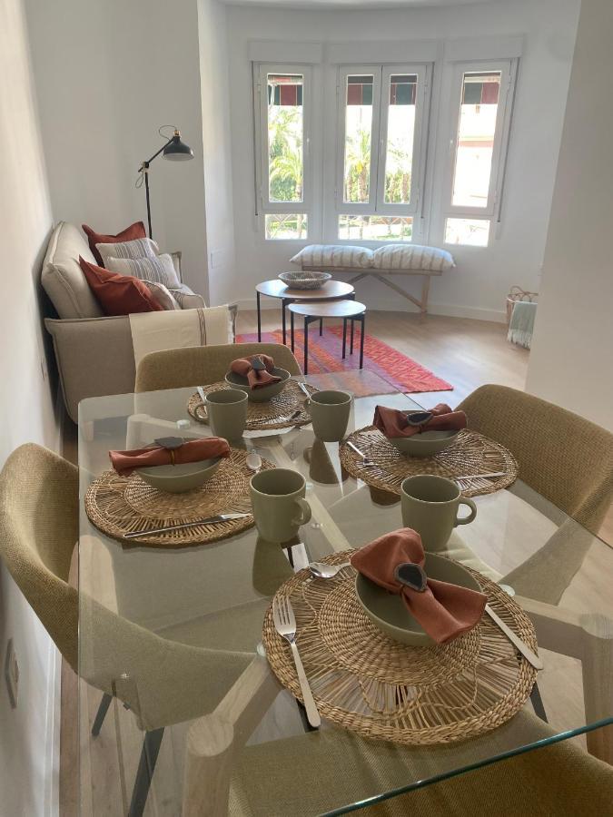 Apartamento La Muralla Талавера-де-ла-Рейна Екстер'єр фото