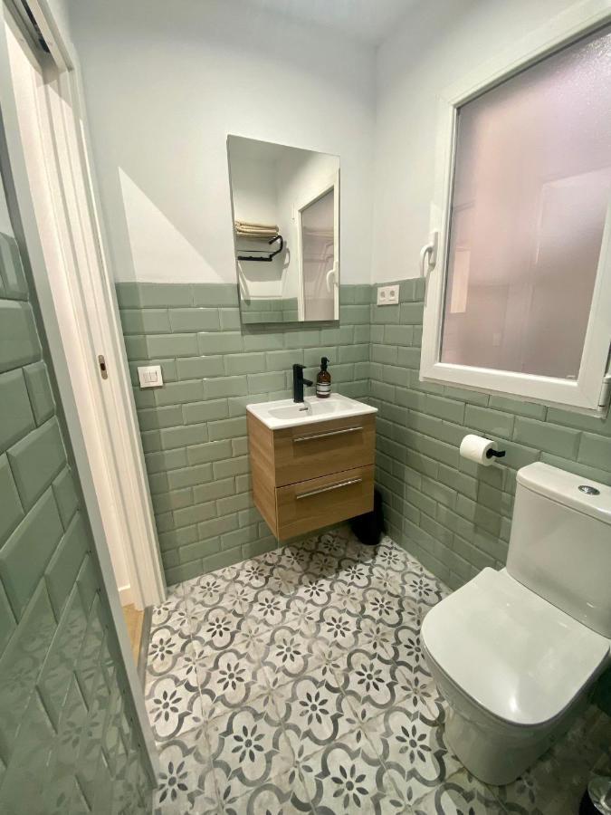 Apartamento La Muralla Талавера-де-ла-Рейна Екстер'єр фото