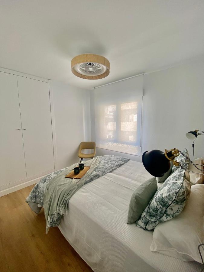 Apartamento La Muralla Талавера-де-ла-Рейна Екстер'єр фото