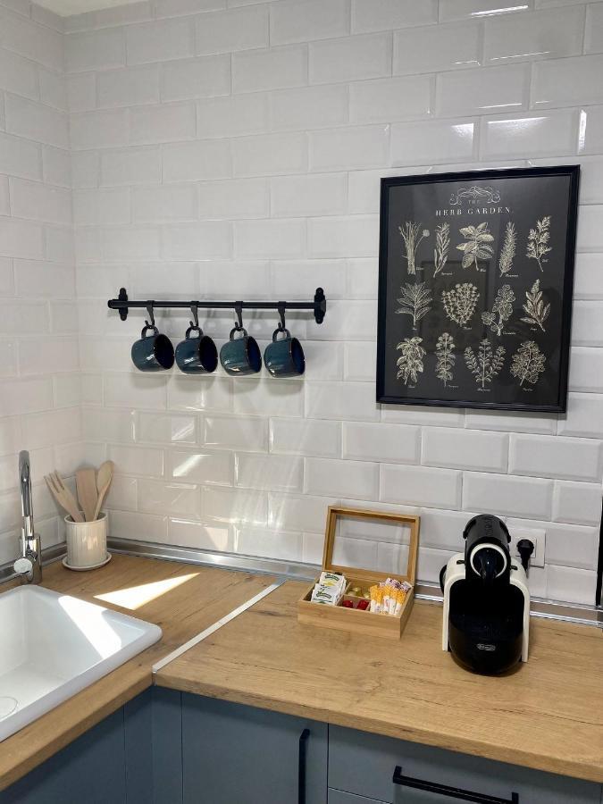 Apartamento La Muralla Талавера-де-ла-Рейна Екстер'єр фото